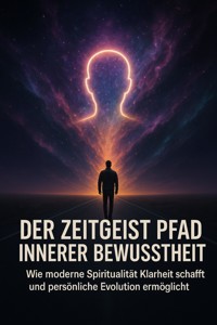 Der Zeitgeist Pfad Innerer Bewusstheit - Miriam Mayer - E-Book