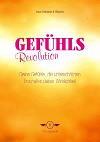 Gefühlsrevolution - Insa Erdmann - E-Book