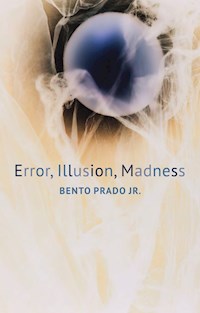 Error, Illusion, Madness - Bento Prado - E-Book