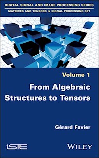 From Algebraic Structures to Tensors -  - E-Book