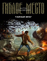 Тайный враг - Антон Грановский - E-Book