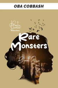 Rare Monsters - Oba Cobbash - E-Book