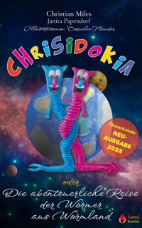Chrisidokia - Christian Miles - E-Book