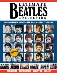 Ultimate Beatles Collection - Joel McIver - E-Book