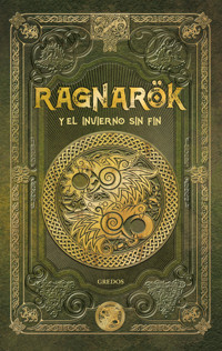 RAGNARÖK y el invierno sin fin - Xavier V. Alemany - E-Book