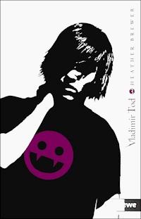 Vladimir Tod hängt todsicher ab (Band 3) - Heather Brewer - E-Book