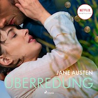 Überredung - Jane Austen. - E-Book + Hörbuch