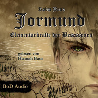 Jormund (Ungekürzt) - Robin Band - Hörbuch
