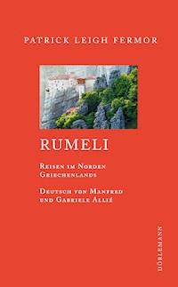 Rumeli - Patrick Leigh Fermor - E-Book