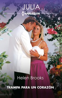Trampa para un corazon - Helen Brooks - E-Book