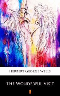 The Wonderful Visit - Herbert George Wells - E-Book