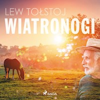 Wiatronogi - Lew Tolstoj - Hörbuch