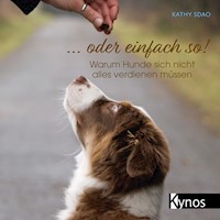 ... oder einfach so! - Kathy Sdao - Hörbuch