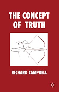 The Concept of Truth - R. Campbell - E-Book