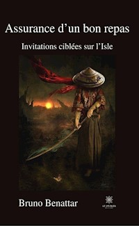 Assurance d’un bon repas - Bruno Benattar - E-Book