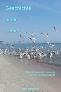 GESCHICHTE EINER LIEBE - Iris Bleeck - E-Book