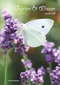 Gärten & Wiesen - Suzanne Barfuss - E-Book