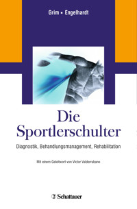 Die Sportlerschulter -  - E-Book
