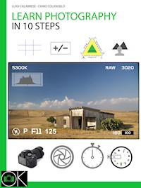 Learn photography - Luigi Calabrese - E-Book