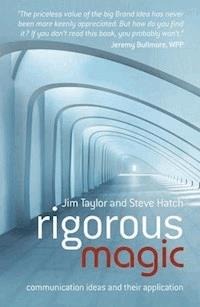 Rigorous Magic - Steve Hatch - E-Book