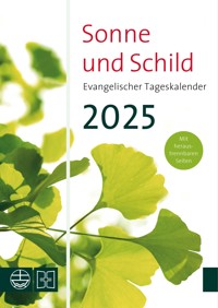 Sonne und Schild 2025 -  - E-Book