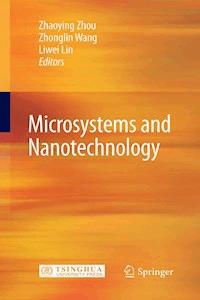 Microsystems and Nanotechnology -  - E-Book
