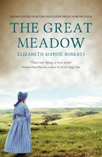The Great Meadow - Elizabeth Madox Roberts - E-Book