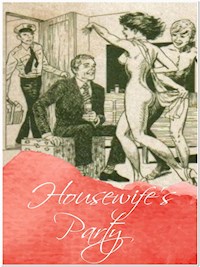 Housewife's Party - George Willson - E-Book