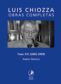 Obras completas de Luis Chiozza Tomo XVI - Luis Chiozza - E-Book