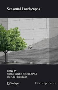 Seasonal Landscapes -  - E-Book