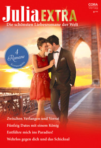 Julia Extra Band 515 - Heidi Rice - E-Book