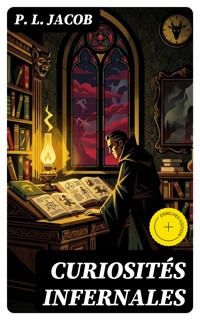 Curiosités Infernales - P. L. Jacob - E-Book