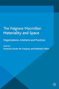 Materiality and Space -  - E-Book