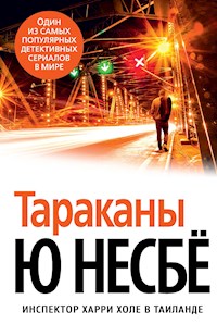 Тараканы - Ю Несбё - E-Book
