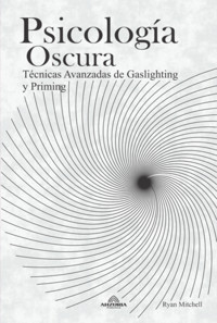 Psicología Oscura - Ryan Mitchell - E-Book