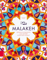 Malakeh - Malakeh Jazmati - E-Book