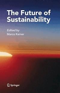 The Future of Sustainability - - E-Book