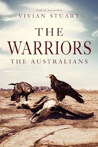 The Warriors - Vivian Stuart - E-Book