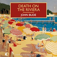Death on the Riviera - John Bude - Hörbuch