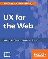 UX for the Web - Marli Ritter - E-Book