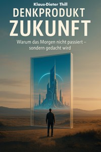 Denkprodukt Zukunft - Klaus-Dieter Thill - E-Book