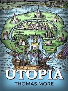 Utopia - Thomas More - E-Book