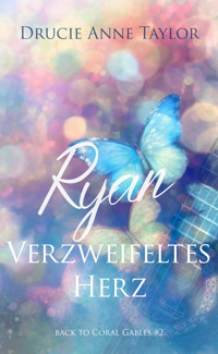 Ryan - Drucie Anne Taylor - E-Book
