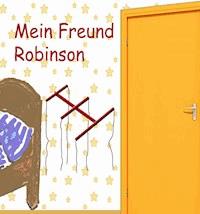 Mein Freund Robinson - Thomas Meinen - E-Book