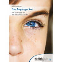 Der Augengucker - Matthias Mertler - E-Book
