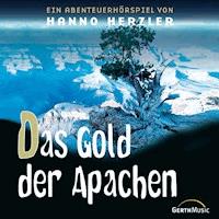 20: Das Gold der Apachen - Hanno Herzler - Hörbuch