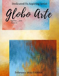 Globo Arte February 2022 - globo arte - E-Book