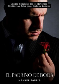 El Padrino de Boda - Manuel García - E-Book