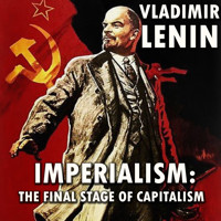 Imperialism: The Final Stage of Capitalism - Vladimir Lenin - Hörbuch