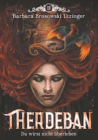 Therdeban - Barbara Brosowski Utzinger - E-Book